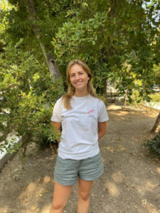 Caroline Sophie Montag