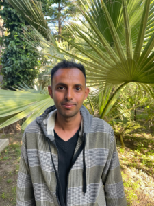 Mustafa Noman